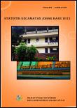 Statistik Kecamatan Johar Baru 2015