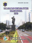 Kecamatan Cempaka Putih Dalam Angka 2009