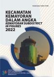 Kemayoran Subdistrict in Figures 2022