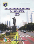 Kecamatan Kemayoran Dalam Angka 2009