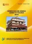 Senen Dalam Angka 2015