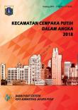 Kecamatan Cempaka Putih Dalam Angka 2018