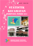 Statistik Daerah Kecamatan Cempaka Putih 2014