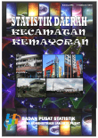 Statistik Daerah Kecamatan Kemayoran 2014