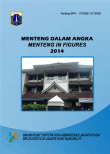 Kecamatan Menteng Dalam Angka 2014